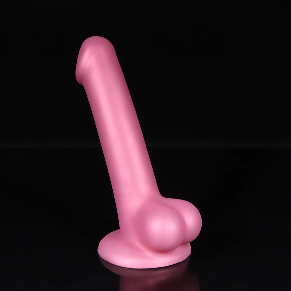 Soft Cones