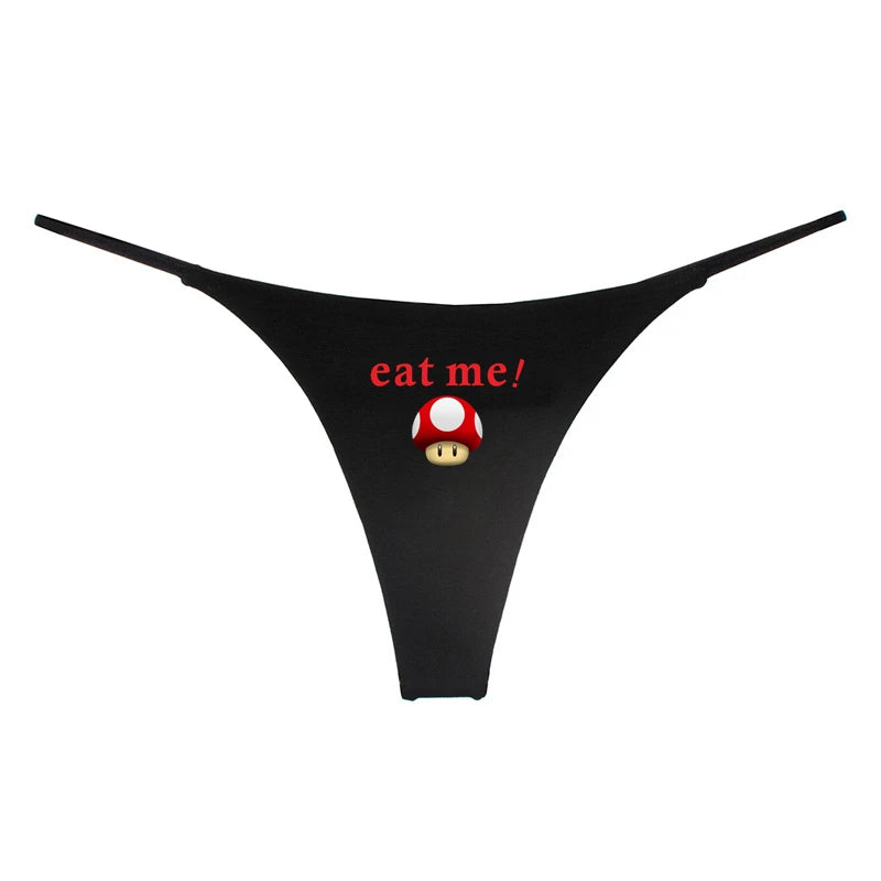 G-String: Daddy&