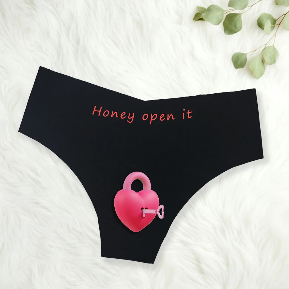 Cheeky Panties 96