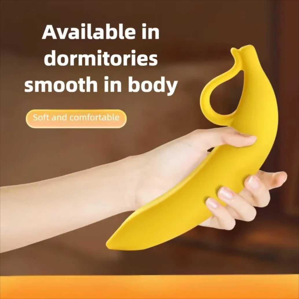 Banana Dildo