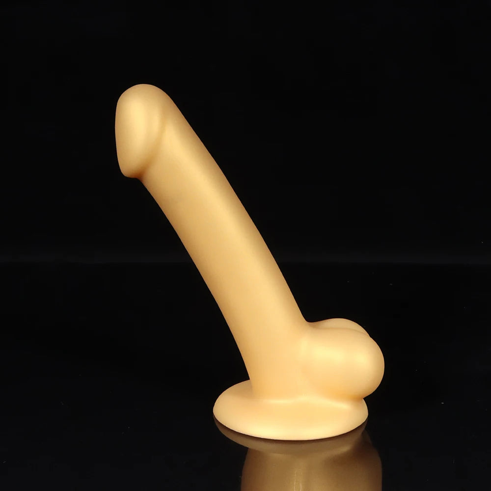 Soft Cones