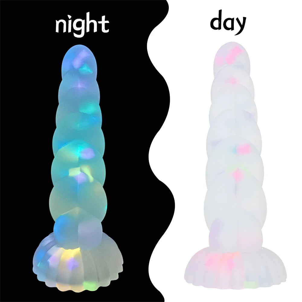 Cute Soft Dildo