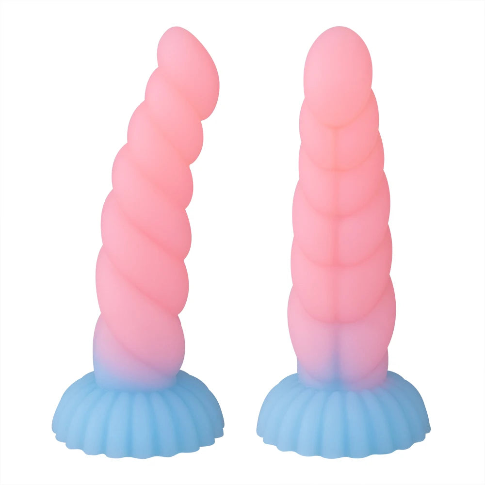 Cute Soft Dildo