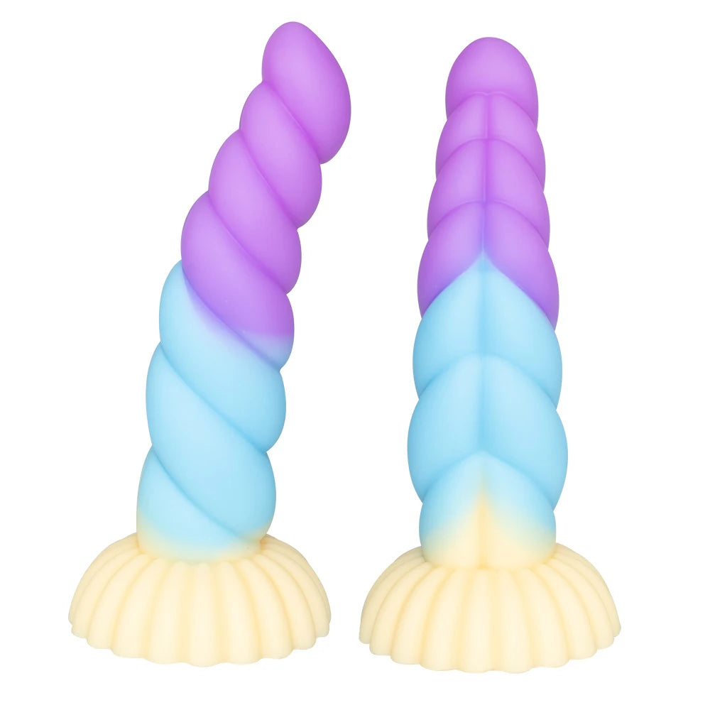 Cute Soft Dildo