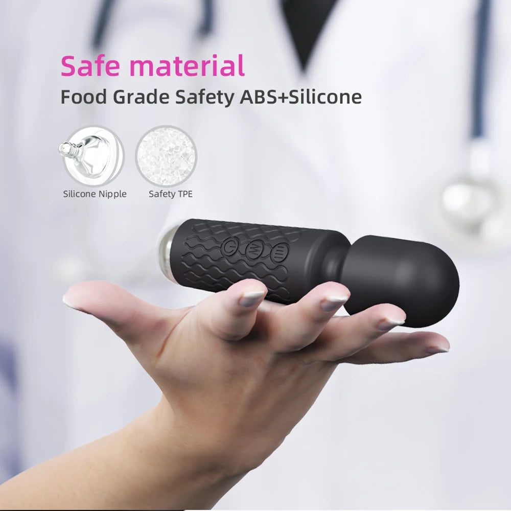 Mini Toy: Magic Wand