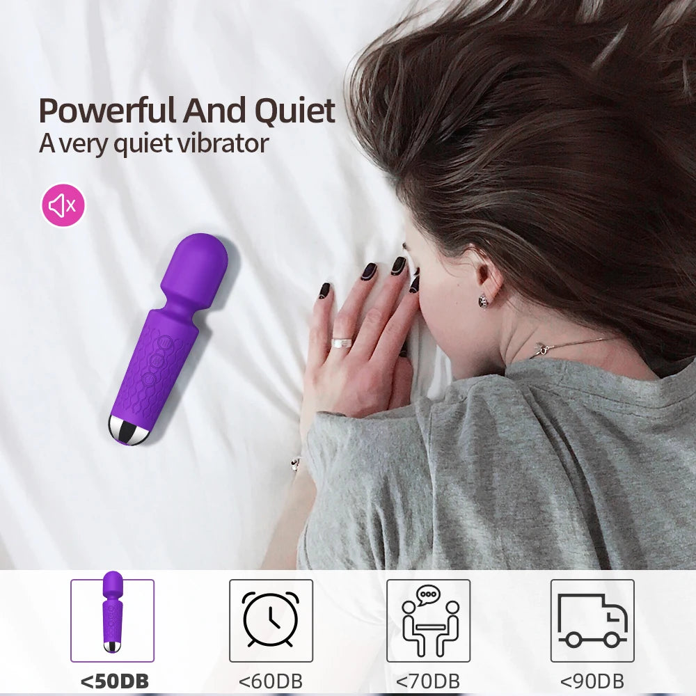 Mini Toy: Magic Wand