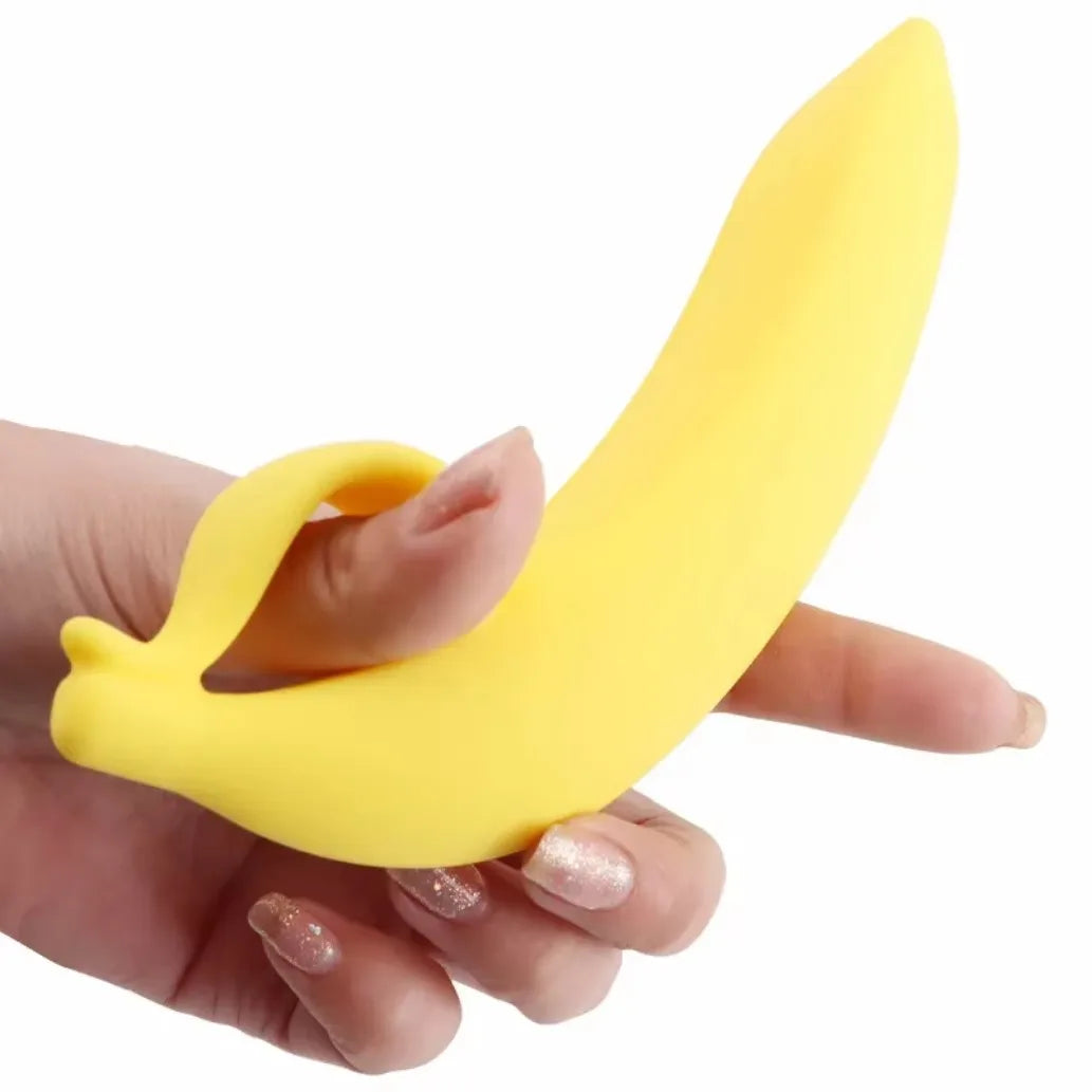 Banana Dildo