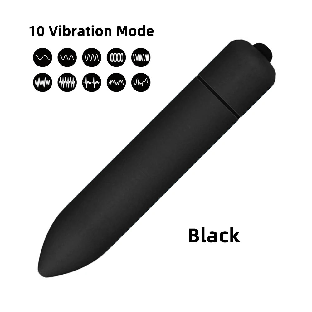 10 Speed Mini Bullet