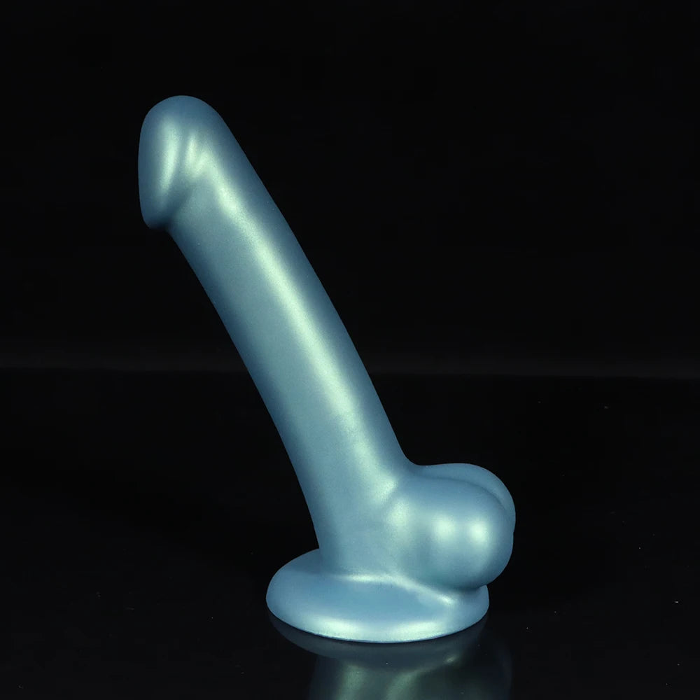 Soft Cones