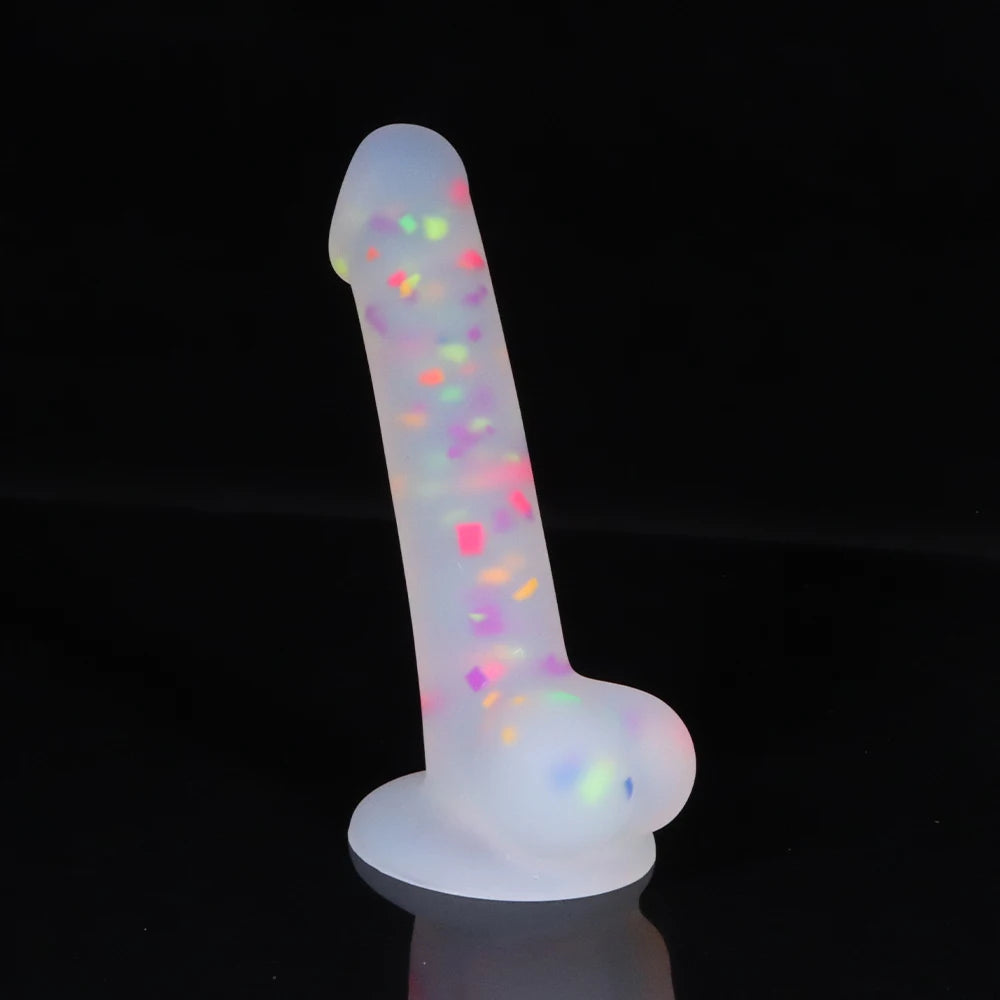 Soft Cones