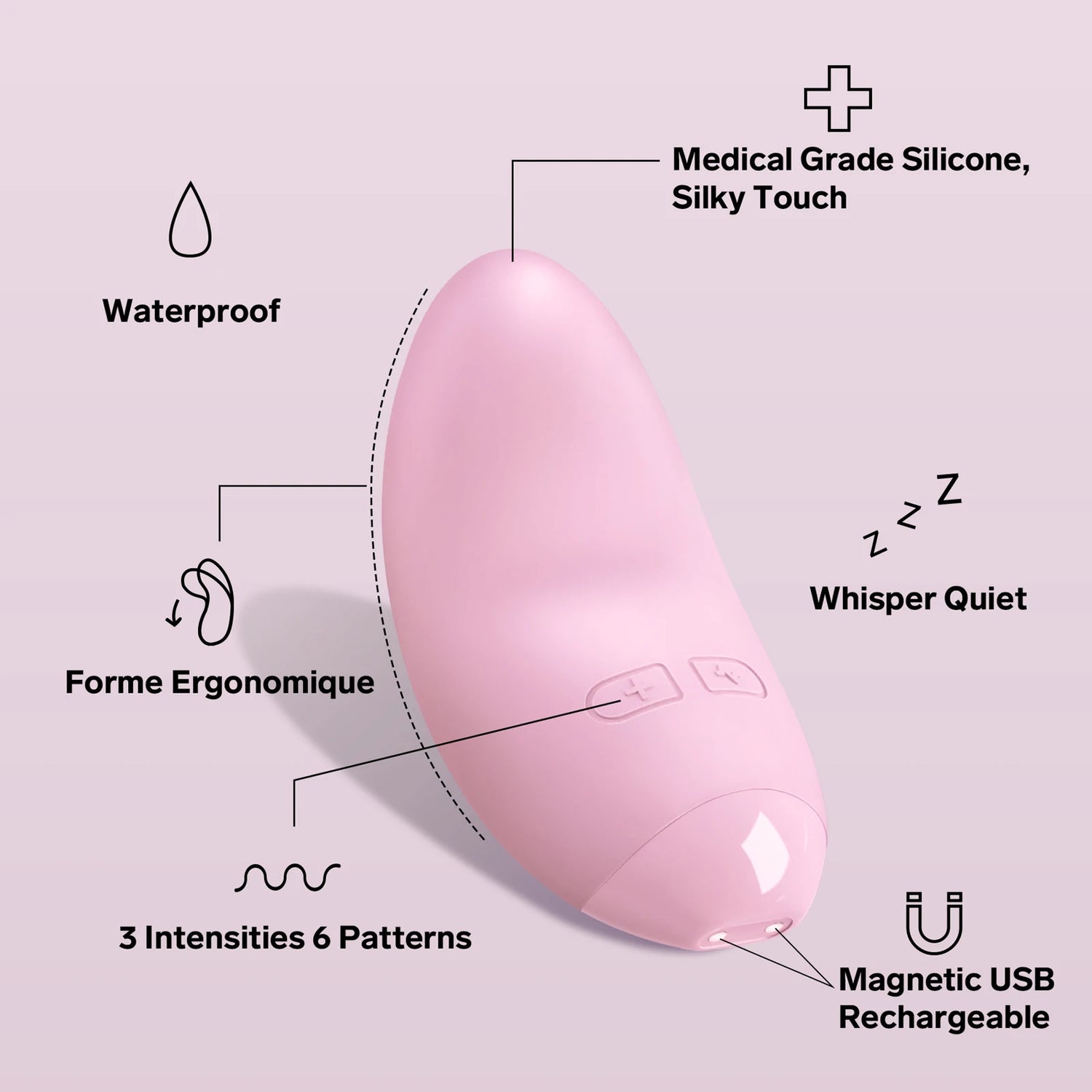 ELLA Mini Pocket