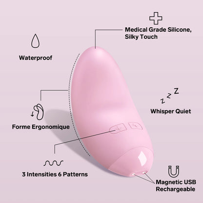 ELLA Mini Pocket