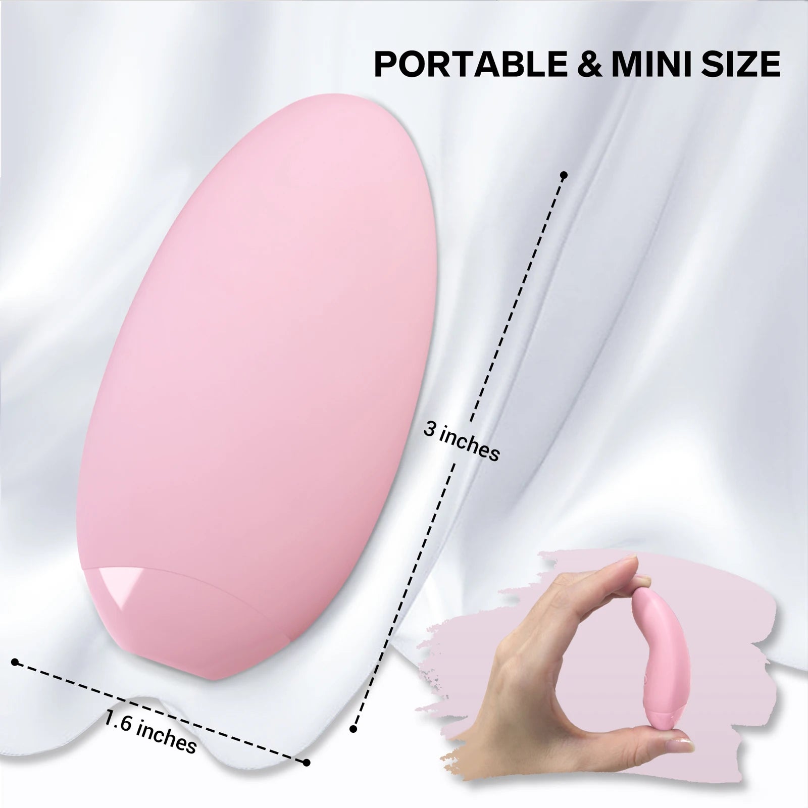 ELLA Mini Pocket
