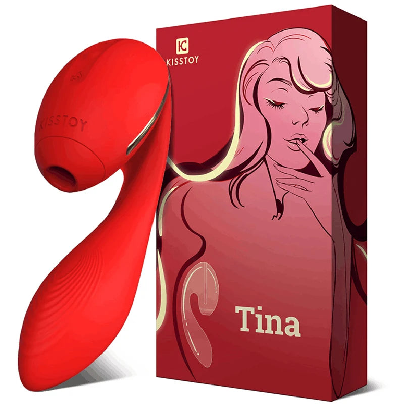 KISSTOY: Tina