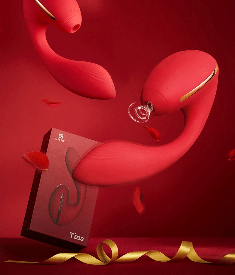 KISSTOY: Tina