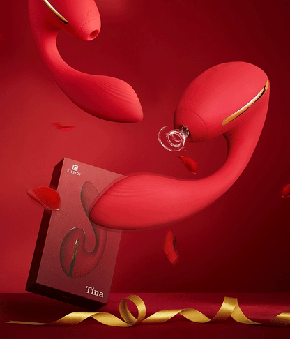 KISSTOY: Tina