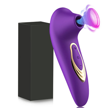 Clitoral Sucker