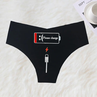 Cheeky Panties 96