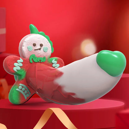 Gingerbread Man