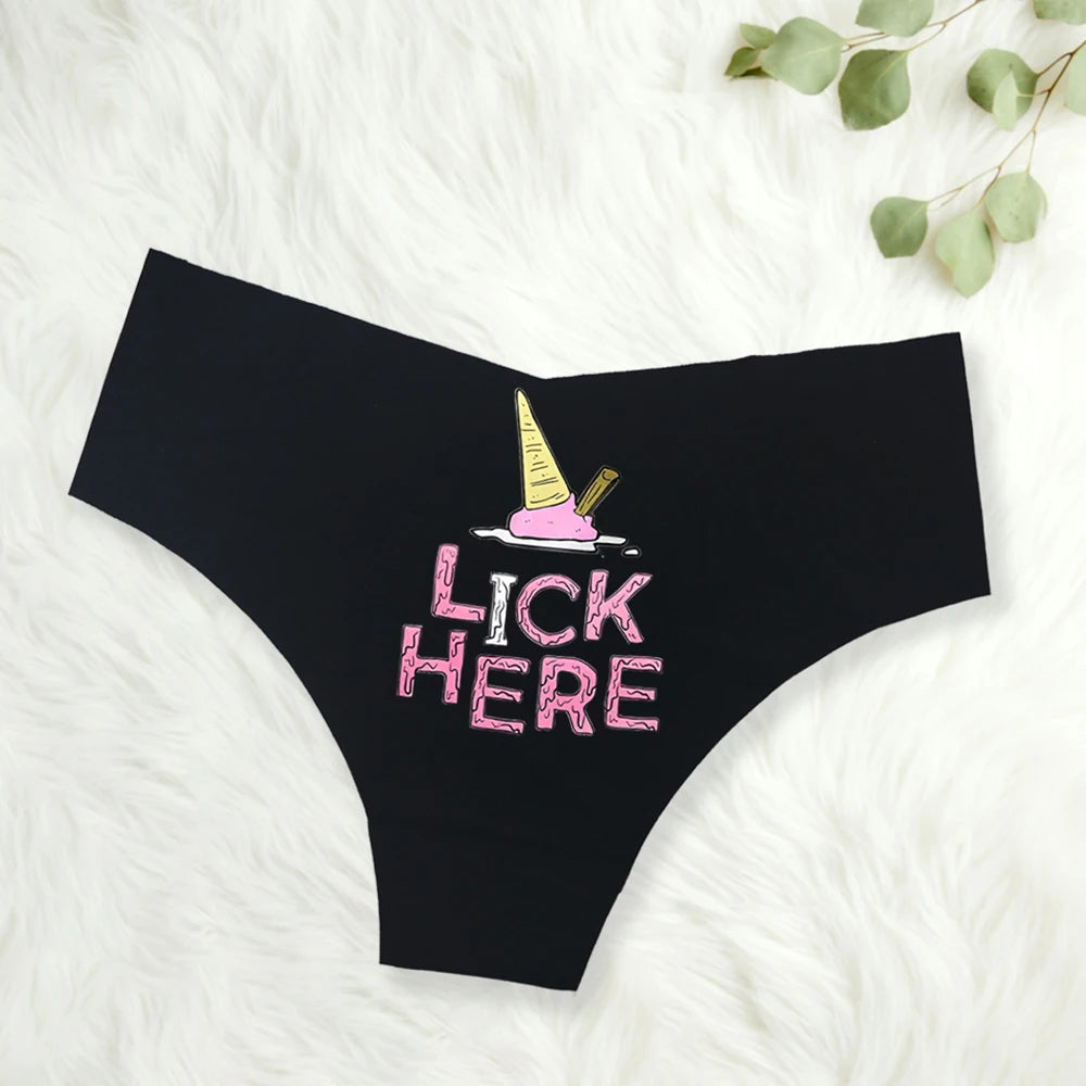 Cheeky Panties 96