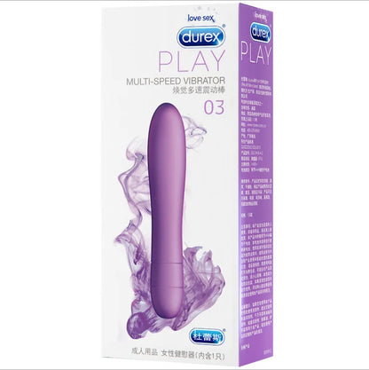 Durex Vibrators