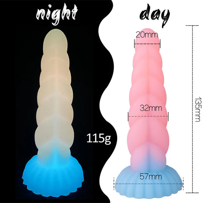 Cute Soft Dildo