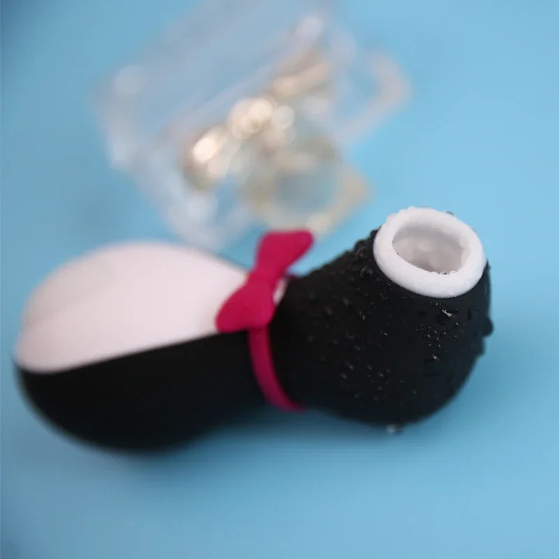 Satisfiers: Penguin Stimulator