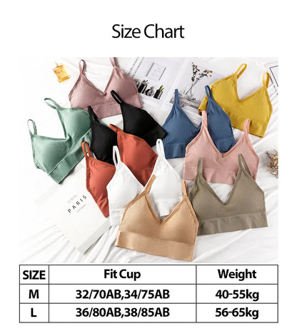 French Backless Push Up Underwear Set