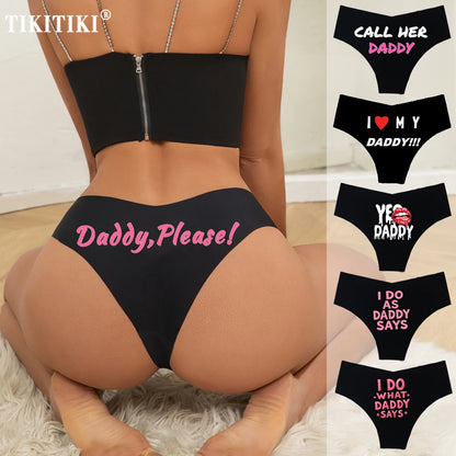 Cheeky Panties 96