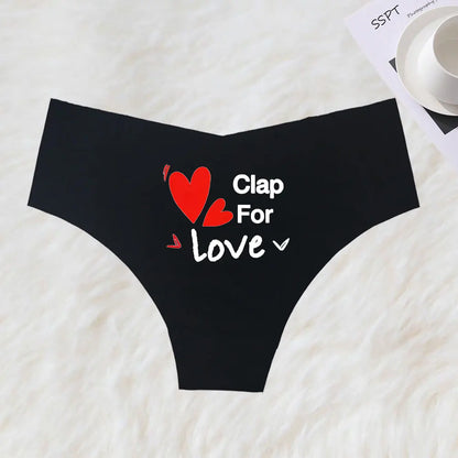 Cheeky Panties 96