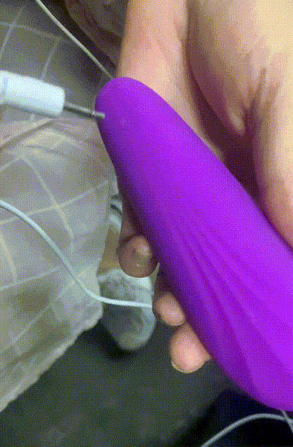 Clitoral Sucker