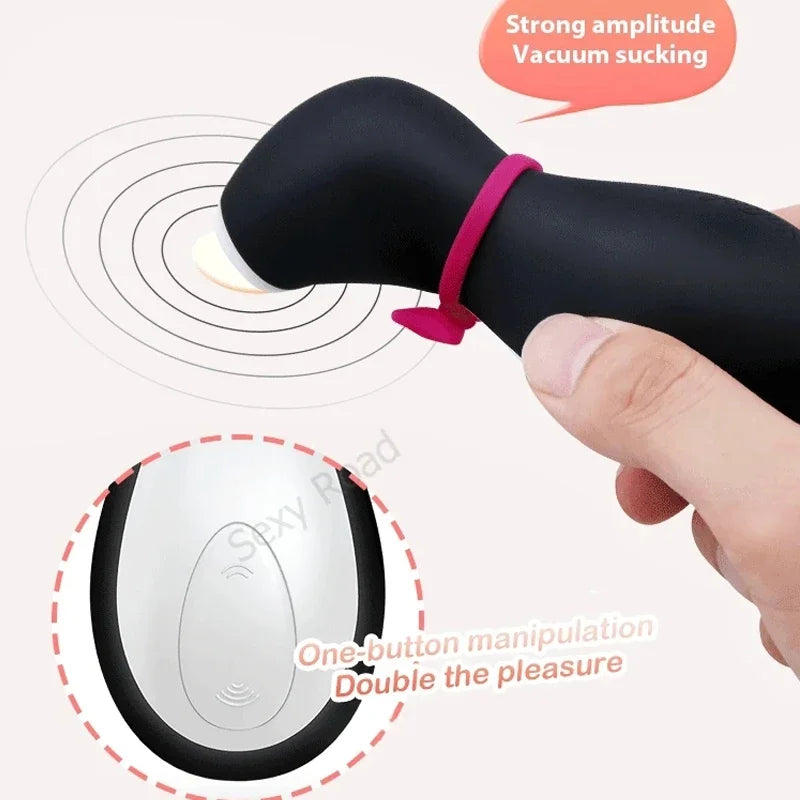 Satisfiers: Penguin Stimulator