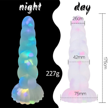 Cute Soft Dildo
