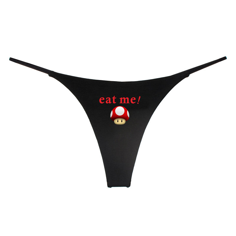 G-String:  Daddy&