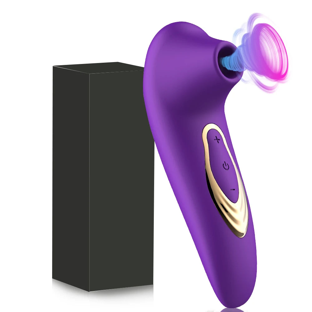 Clitoral Sucker