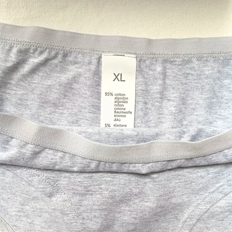 FOR BBC Sexy Panties