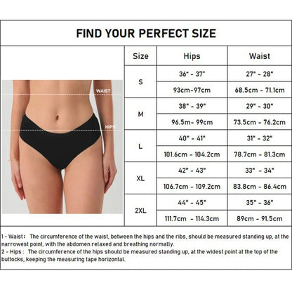 FOR BBC Sexy Panties