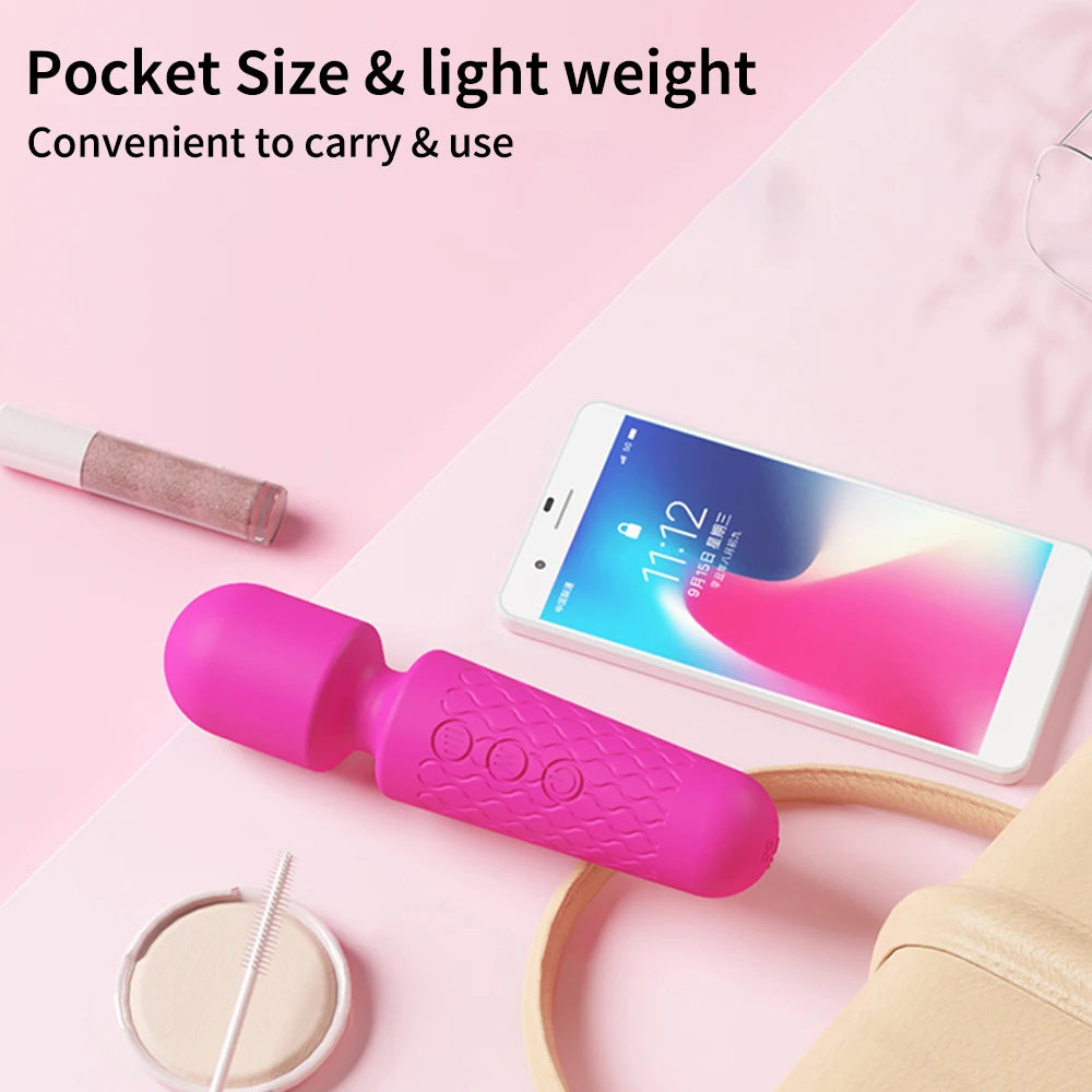 Mini Toy: Magic Wand