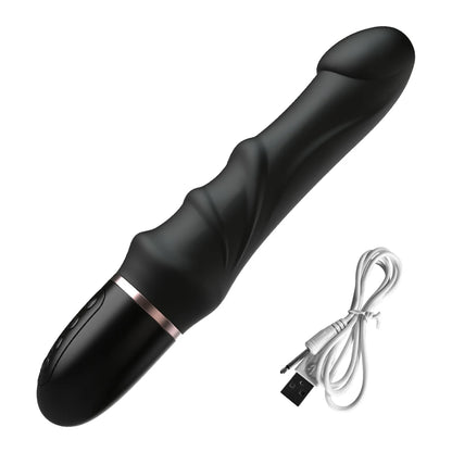 Multi Color Women Vibrator