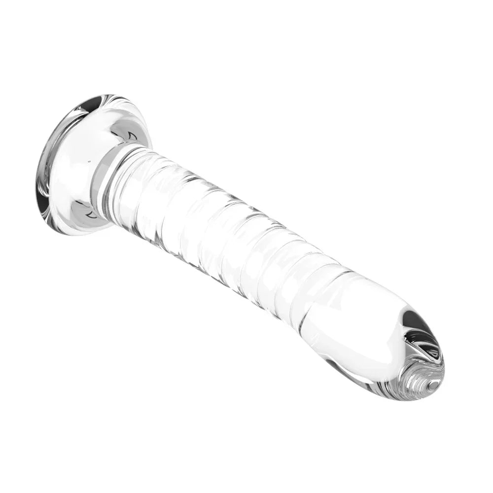 DUTRIEUX :Silicone Huge Dildo