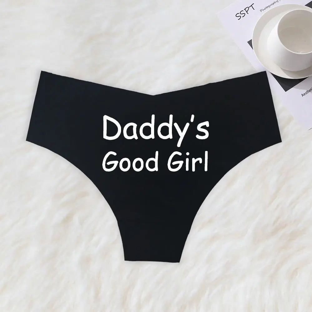 Cheeky Panties 96