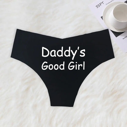 Cheeky Panties 96