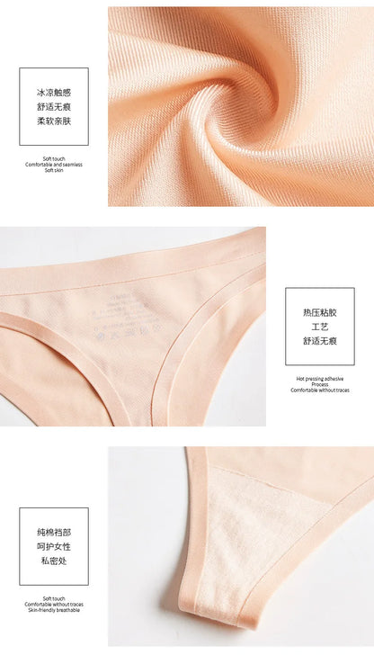 Eat my Pussy: Thong
