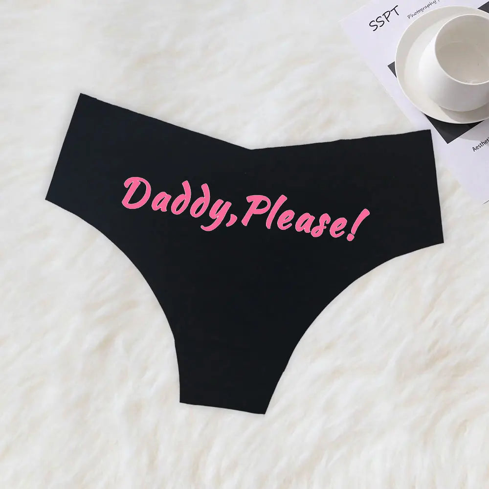 Cheeky Panties 96