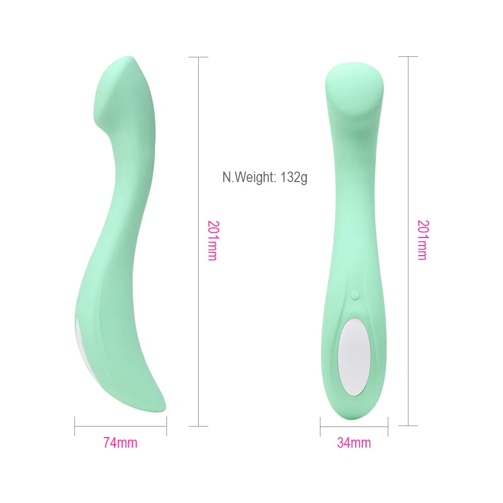 G Spot Massager