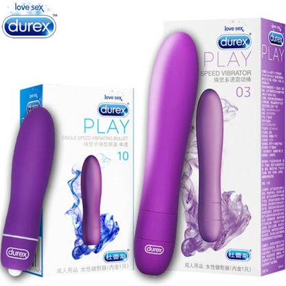 Durex Vibrators