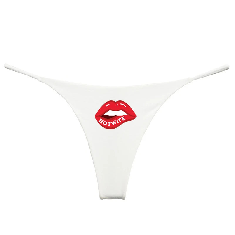 G-String:  Daddy&