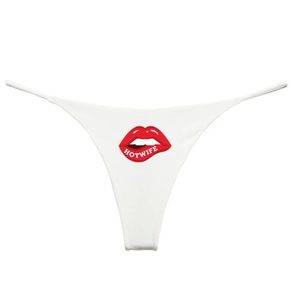 G-String:  Daddy&