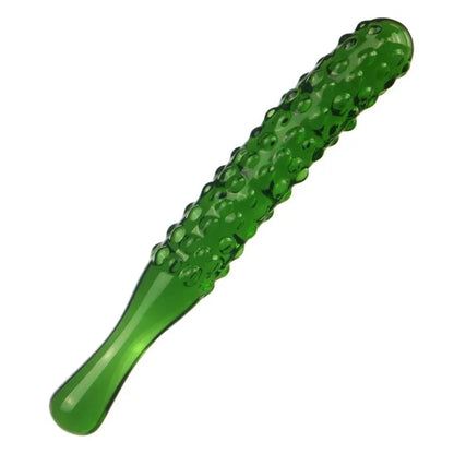 Crystal Vegetable Glass