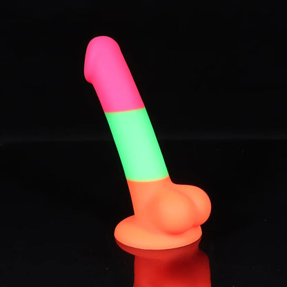 Soft Cones